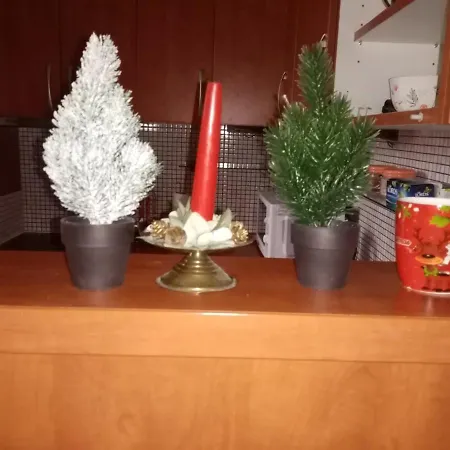 Appartamento Sonja Belgrado